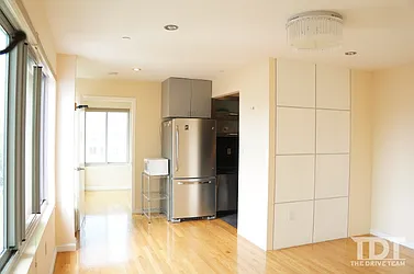 Rented by J Misrahi Realty Corp