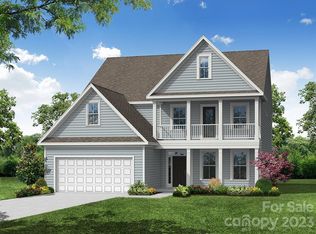 3309 Conley Ct LOT 12, Harrisburg, NC 28075