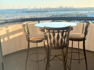 525 E Seaside Way UNIT 1706, Long Beach, CA 90802