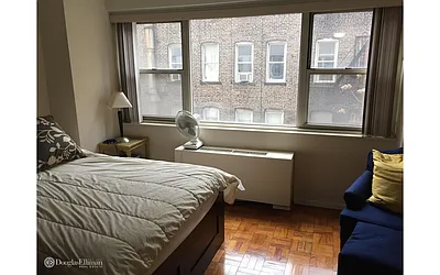 Rented by Douglas Elliman