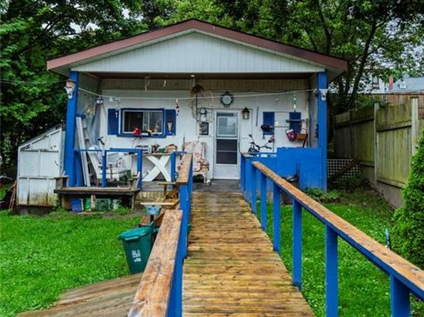645 Dominion Ave #643, Midland, ON L4R 1R7
