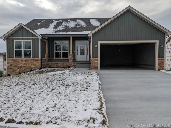 9013 - LOT 703 Haylyn Lane, Georgetown, IN 47122