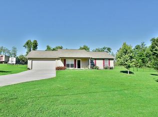 245 Putters Green Ln, Maryville, TN 37801