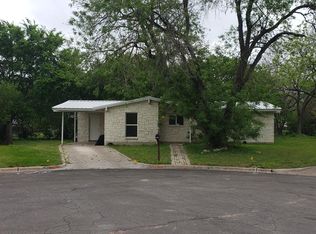 8307 Cochrane Cv, Austin, TX 78757