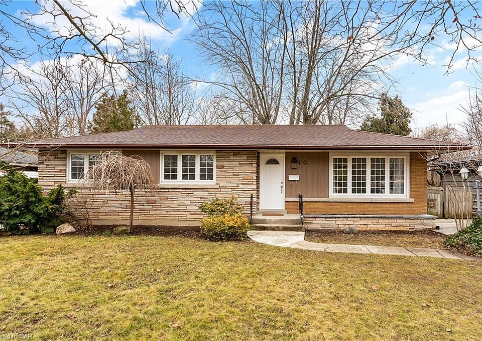 10 Cullen Dr, Saint Catharines, ON L2T 3H1 | MLS #40525550 | Zillow