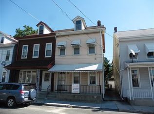 252 S 6th St #2, Lebanon, PA 17042