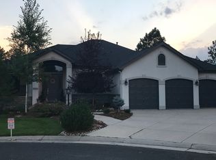 7167 Timbercrest Ln, Castle Pines, CO 80108