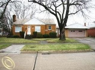7252 Highview St, Dearborn Heights, MI
