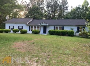 4455 Rocky Ford Rd, Portal, GA 30450