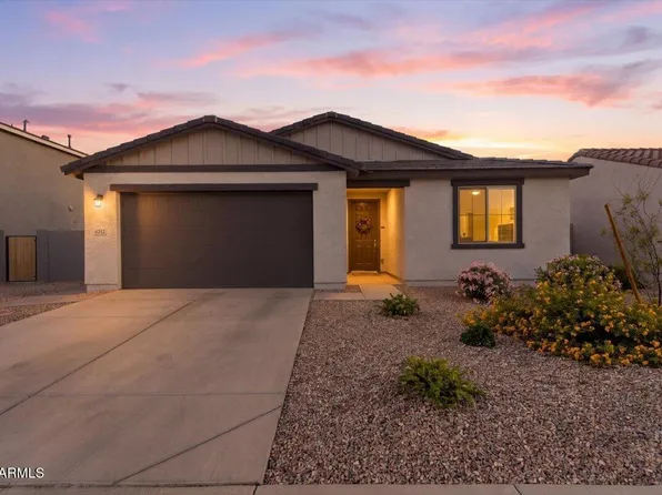 4312 E BRADFORD Avenue, San Tan Valley, AZ 85143