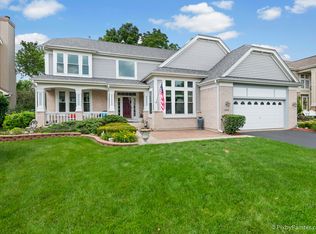 2824 Davenport Dr, West Chicago, IL