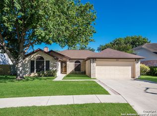 940 Dimrock, Schertz, TX 78154