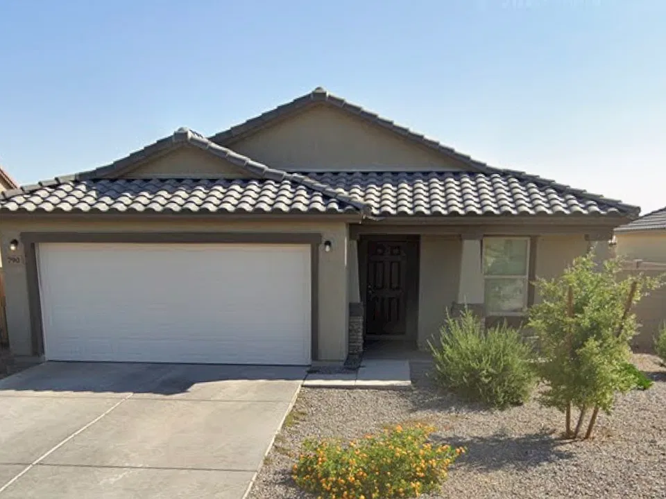 790 S Silvercreek Ln