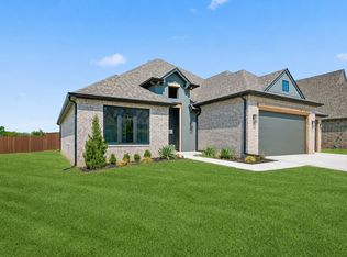 8732 S Quanah Ave W, Tulsa, OK 74132