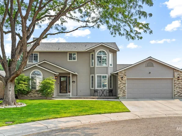 628 Norwood Ln, Nampa, ID 83651