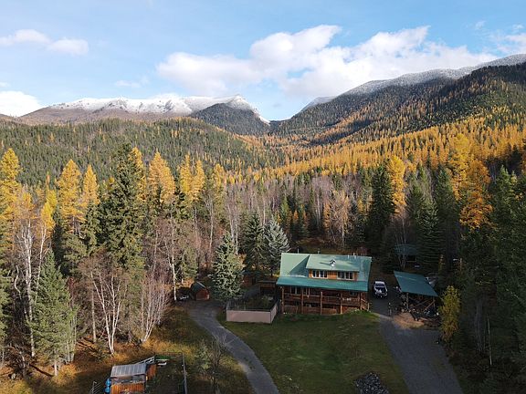 2nd image of 2236 Griffith Creek Rd