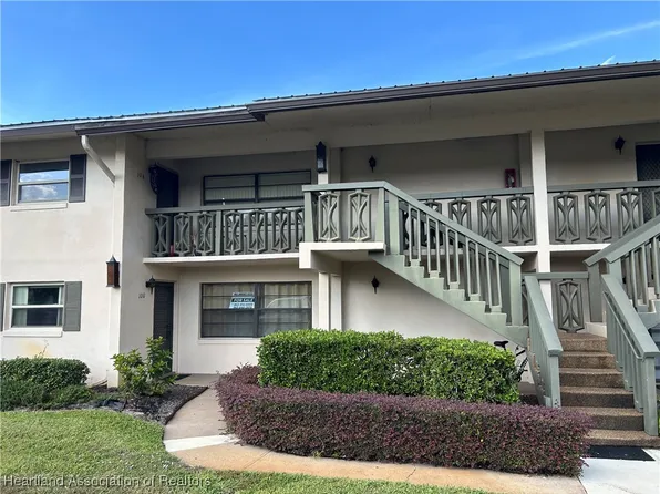 106 Fairway Ct, Lake Placid, FL 33852