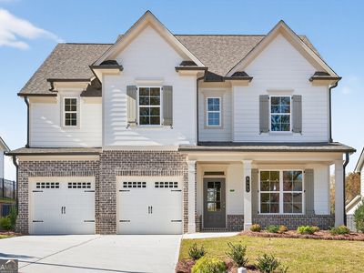 5583 Spring St, Flowery Branch, GA, 30542