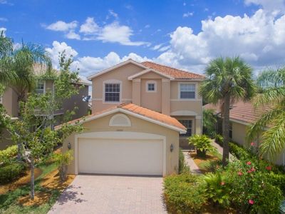 10333 Barberry Ln, Fort Myers, FL, 33913