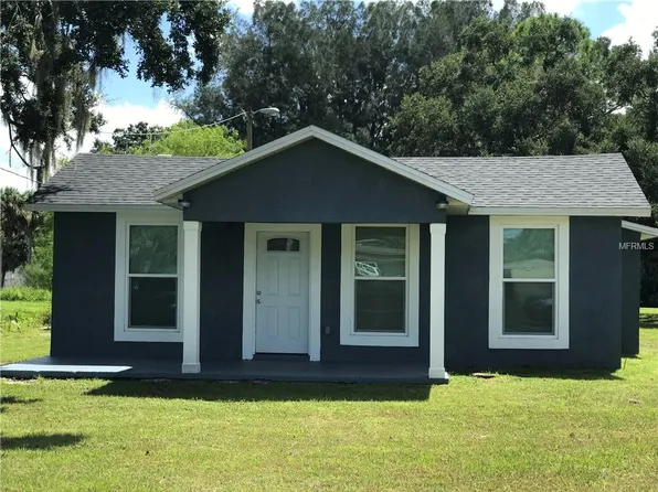 11528 S Us Highway 41, Gibsonton, FL 33534