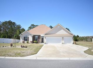 245 Camrose Way, Myrtle Beach, SC 29588