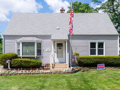 126 S Lewis Ave, Lombard, IL, 60148