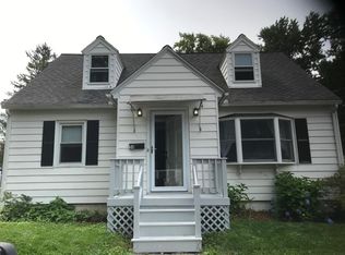 50 Dutton St, Worcester, MA 01610
