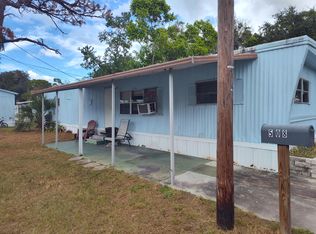 5860 150th Ave N LOT 508, Clearwater, FL 33760