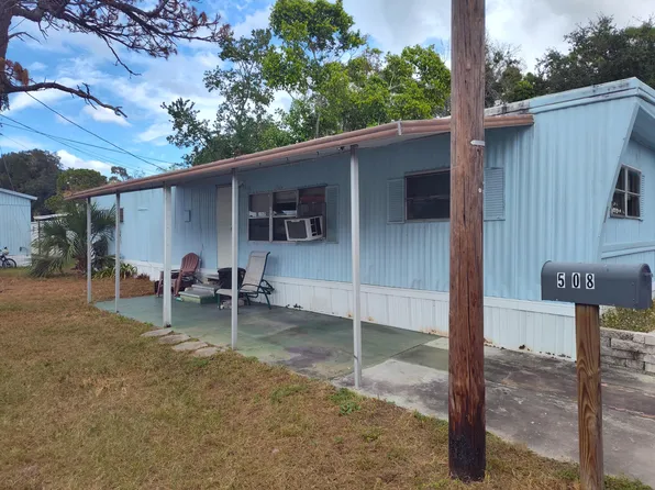 5860 150th Ave N Lot 508, Clearwater, FL 33760