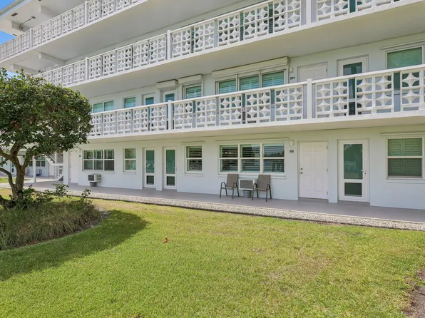 1850 S Ocean Drive #111, Fort Lauderdale, FL 33316