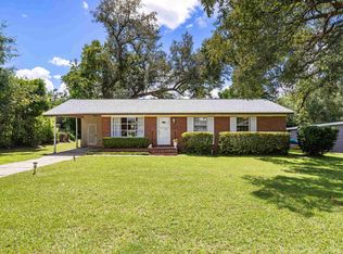 1313 Lehigh Dr, Tallahassee, FL 32301