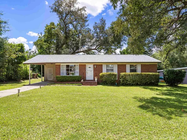 1313 Lehigh Dr, Tallahassee, FL 32301