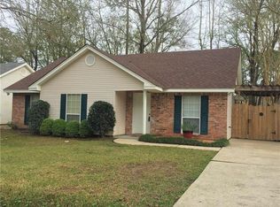 70500 2nd St, Covington, LA 70433