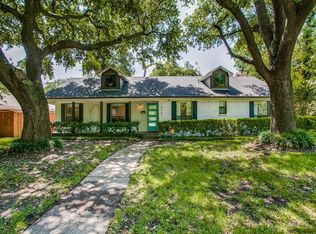 10469 Sinclair Ave, Dallas, TX 75218