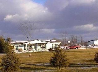 8092 N 625th Rd E, Shelbyville, IN 46176