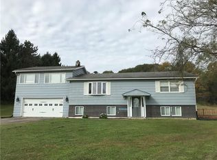 7130 Hyland Dr, Hornell, NY 14843