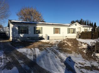 W166 Stanley St, Krakow, WI 54137