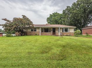 8935 Felicia Dr, Saint Louis, MO