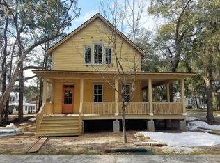 48 Celadon Dr, Beaufort, SC 29907