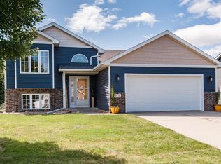 906 3rd St NE, Kasson, MN 55944