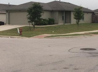 13044 Blackeyed Susan Trl, Elgin, TX 78621