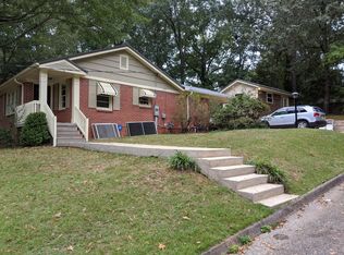 105 Green St, Auburn, AL 36830