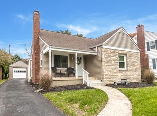 162 Deland Ave, Columbus, OH 43214