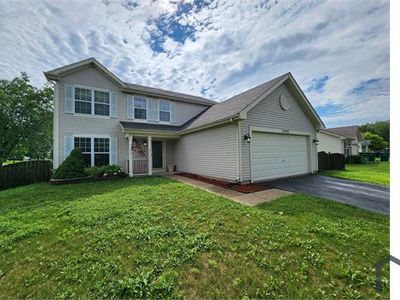 5512 Stonybrook Dr, Plainfield, IL, 60586