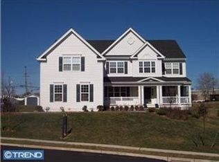 208 Tremain Rd, Bensalem, PA 19020