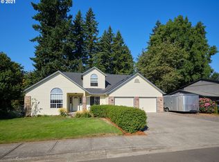 12014 NW 11th Ave, Vancouver, WA 98685