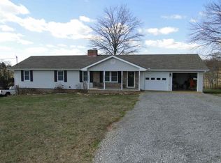488 County Road 709, Riceville, TN 37370