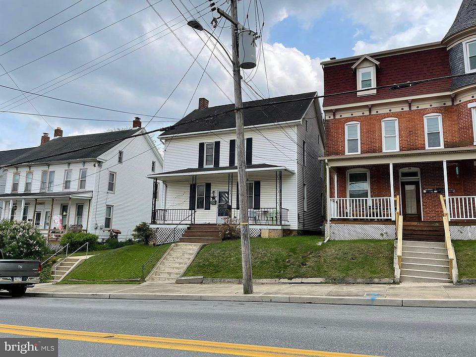 42 E High St, Red Lion, PA 17356 Zillow
