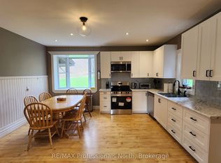 1034 Quinn Rd #1, Muskoka Lakes, ON P0B1M0