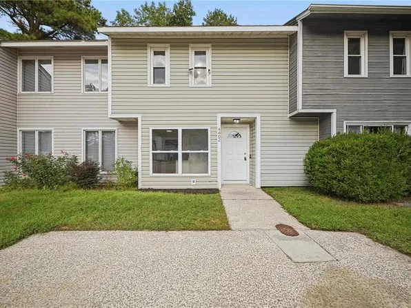 4402 Dartmoor Ct, Chesapeake, VA 23321